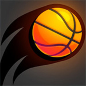 Bouny Dunk - GoGy Games - Play Free Online Games