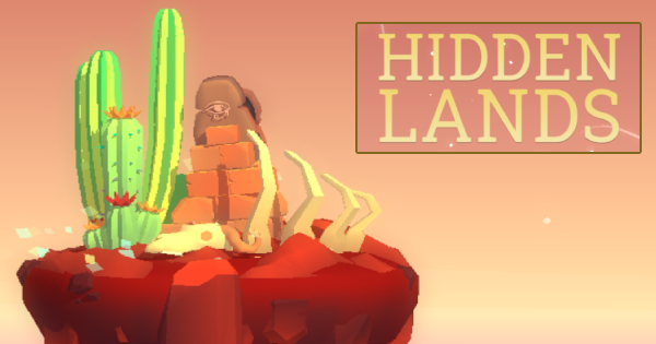 Hidden Lands Play Online at GoGy Games