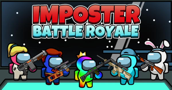 Imposter Battle Royale 