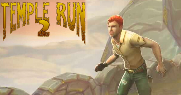 temple run 2 free