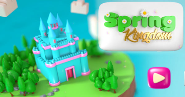 Unicorn Kingdom Play Free Online at GoGy Games