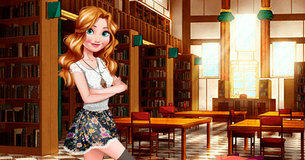 year round fashionista dress up game Year Round Fashionista: The Scottish Princess Play Free Girl Games